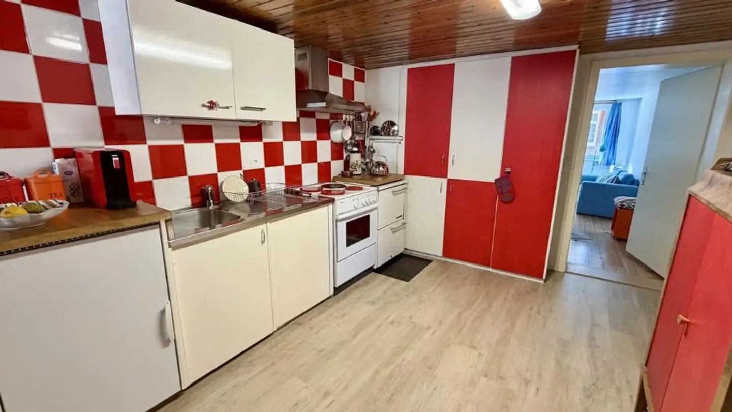 Wohnung kaufen - 3932 Visperterminen - Foto 3