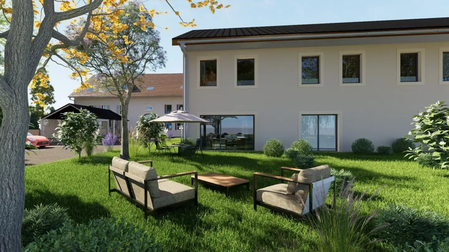 Wohnung kaufen - Avenue De La Vignette, 1522 Lucens - Foto 3