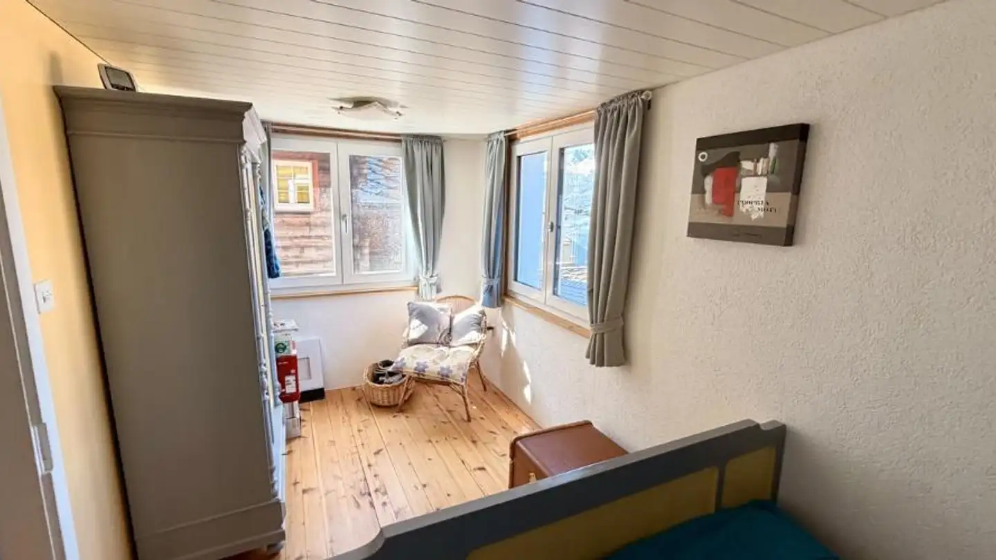 Wohnung kaufen - 3932 Visperterminen - Foto 4