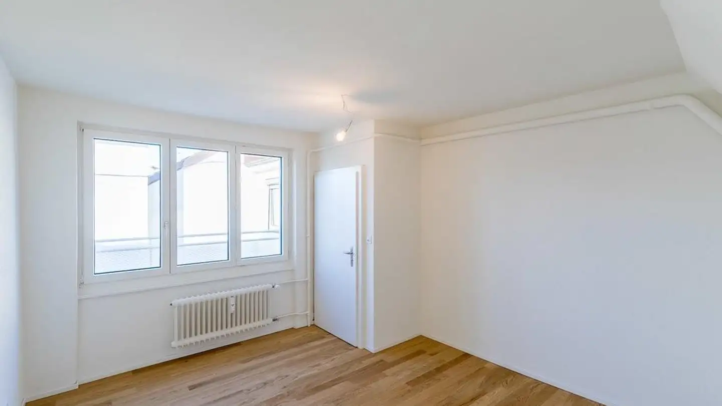 Appartamento in affitto - Gerbergasse 26, 4001 Basel - Photo 2