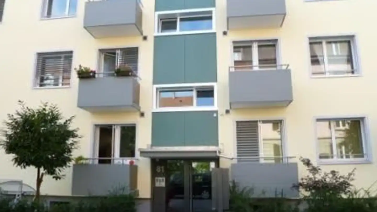 Apartment for rent - Wiesenstrasse 81, 3014 Bern - Photo 3