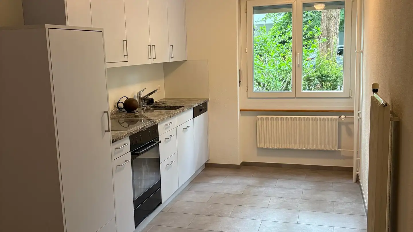 Appartamento in affitto - Blumenbergstrasse 51, 3013 Bern - Foto 2