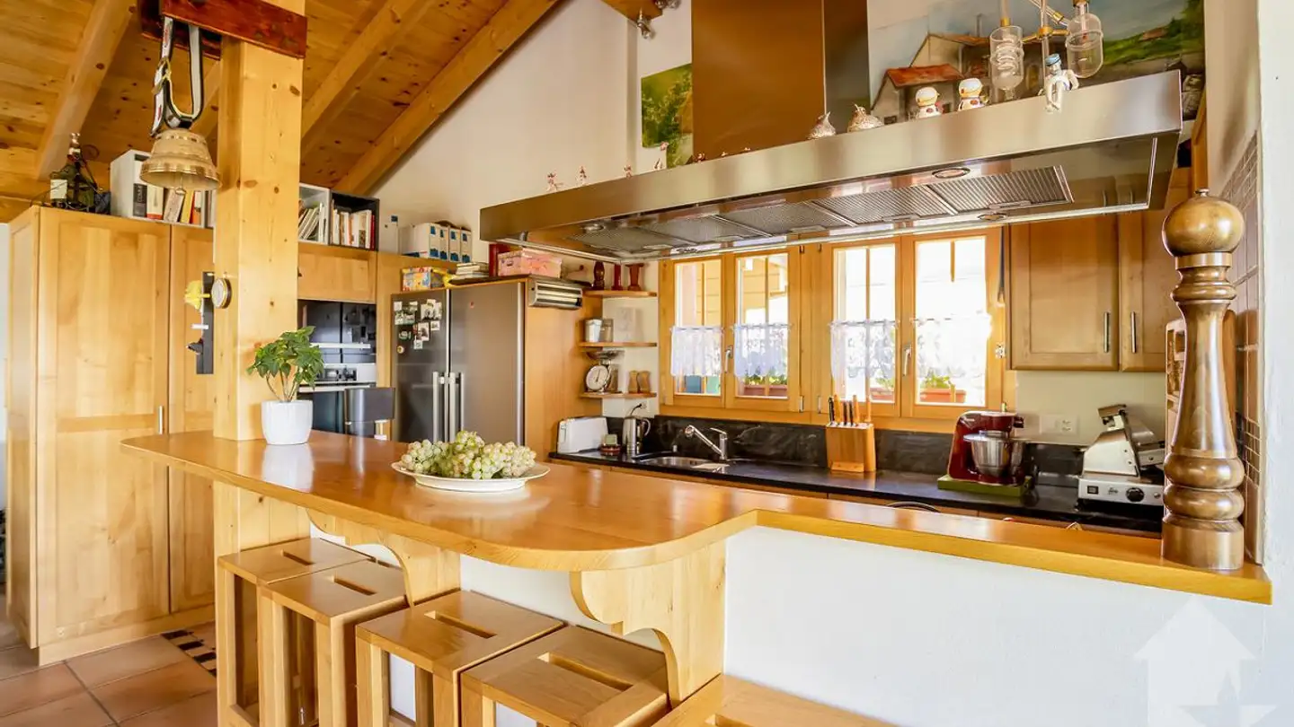 Hôtel à vendre - 1997 Haute-Nendaz - Photo 4