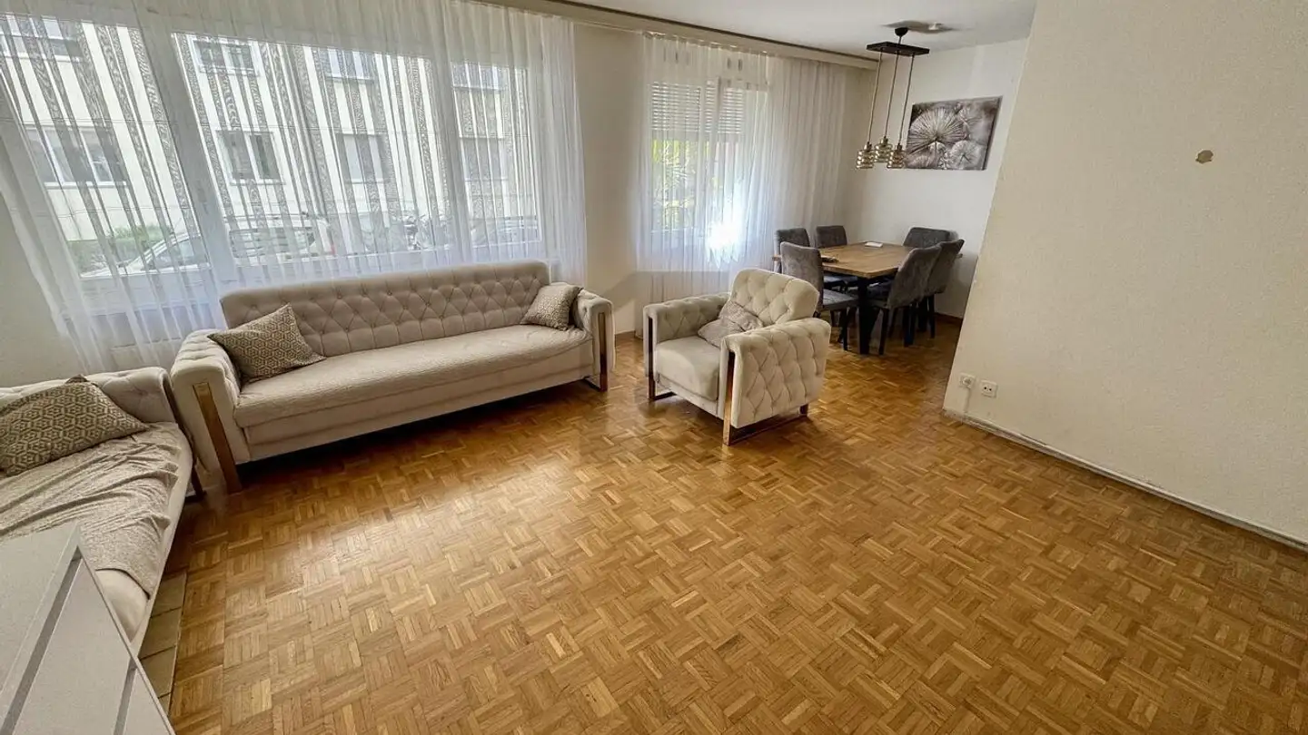 Appartement à louer - 4057 Basel - Photo 2