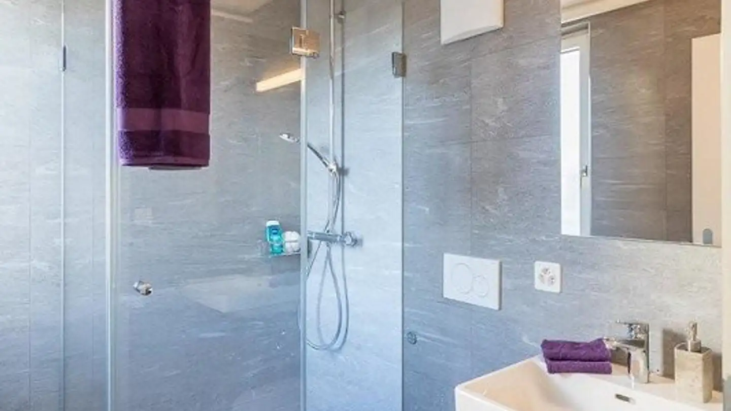 Appartamento in affitto - Gerbergasse 26, 4001 Basel - Photo 4