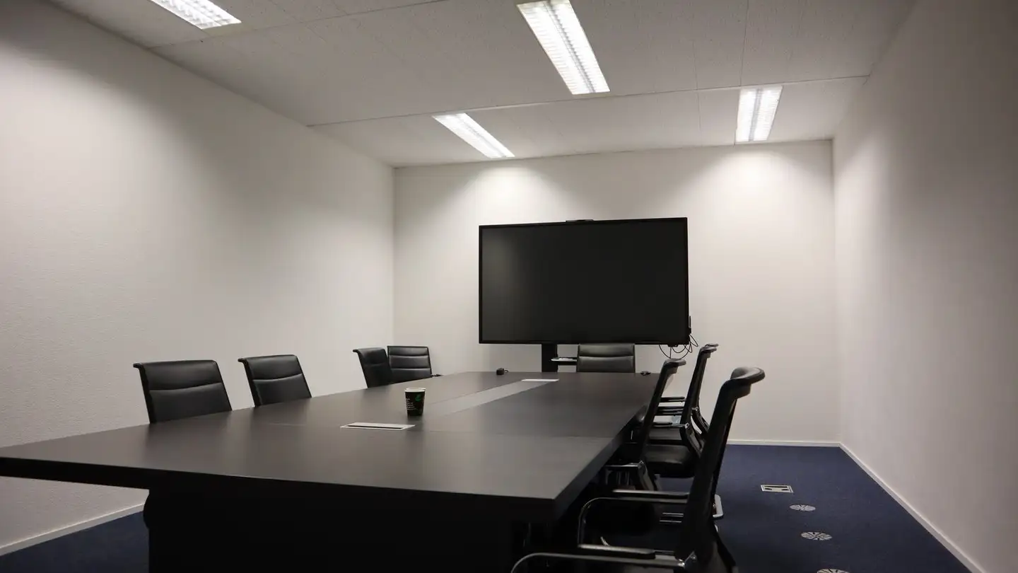 Office space for rent - Aemmenmattstrasse 43, 3123 Belp - Photo 4