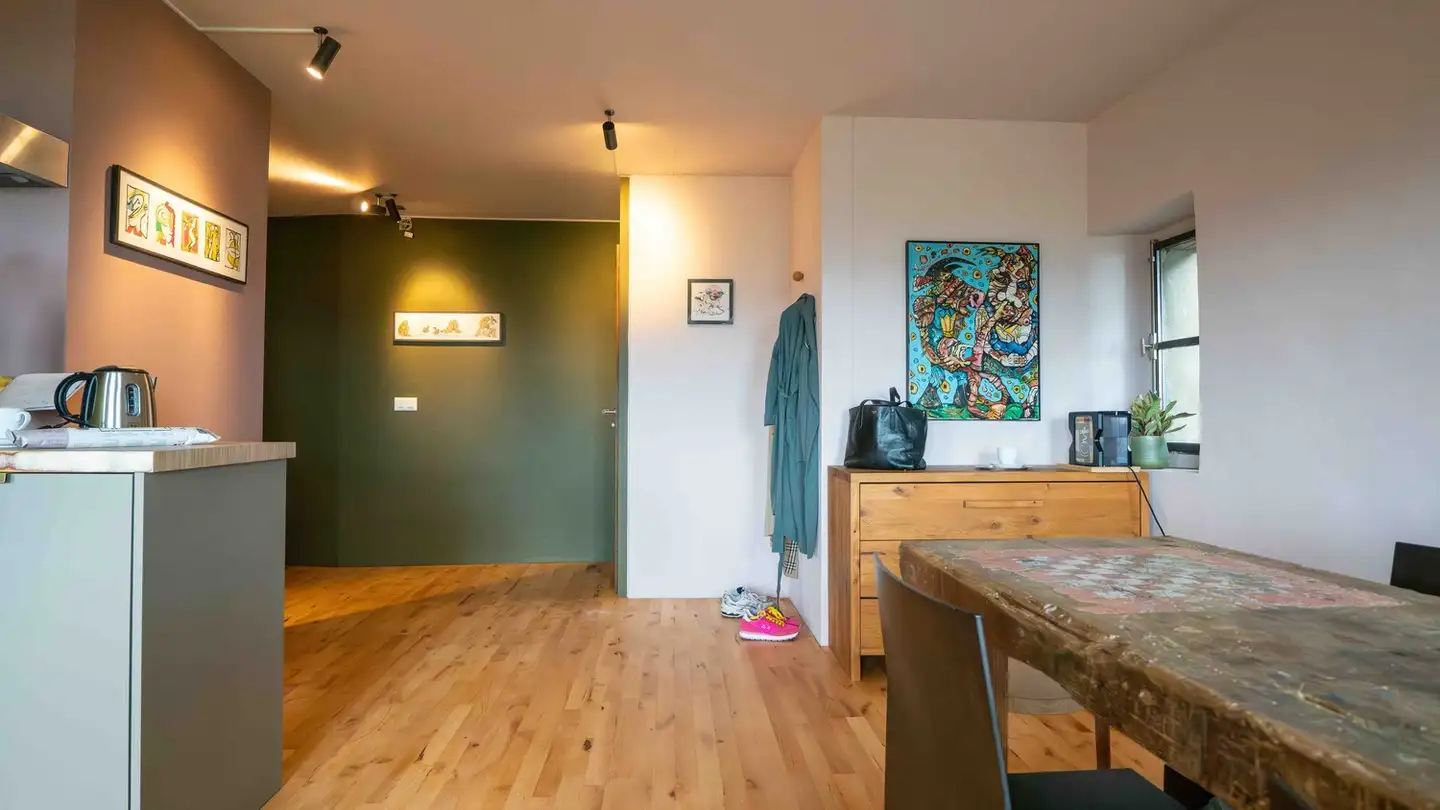 Appartement meublé à louer - Bellerive, 1585 Bellerive VD - Photo 2