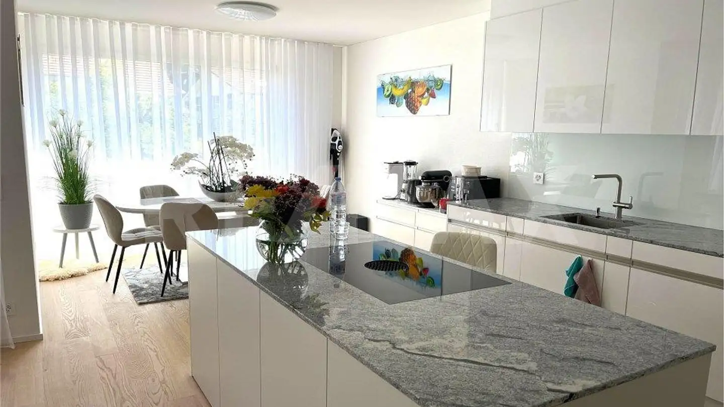 Appartamento in vendita - Brühlgasse 22, 4460 Gelterkinden - Photo 2