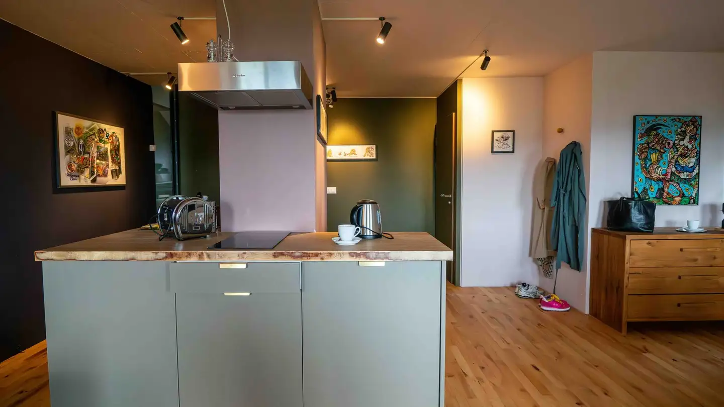 Appartement meublé à louer - Bellerive, 1585 Bellerive VD - Photo 3