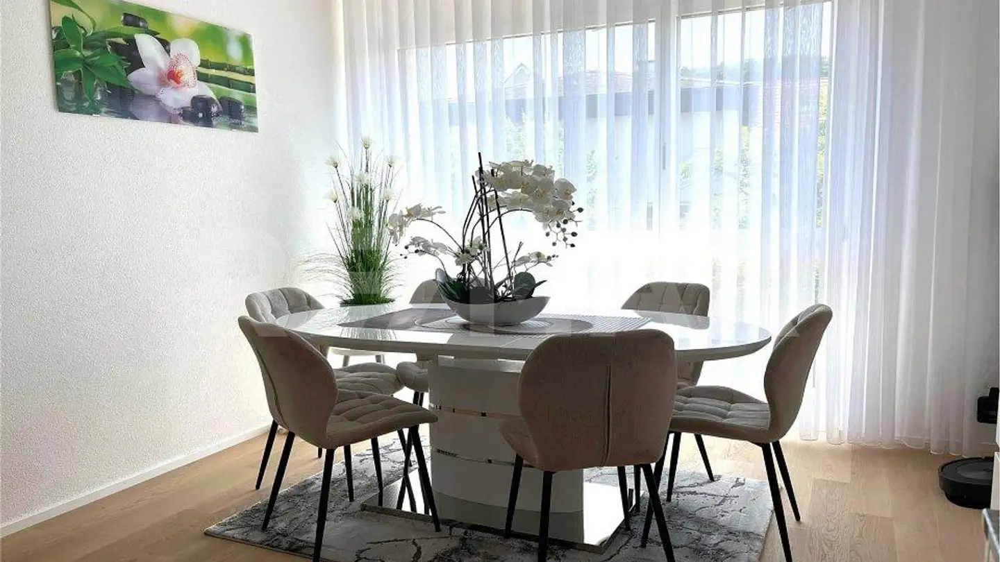 Appartamento in vendita - Brühlgasse 22, 4460 Gelterkinden - Photo 4