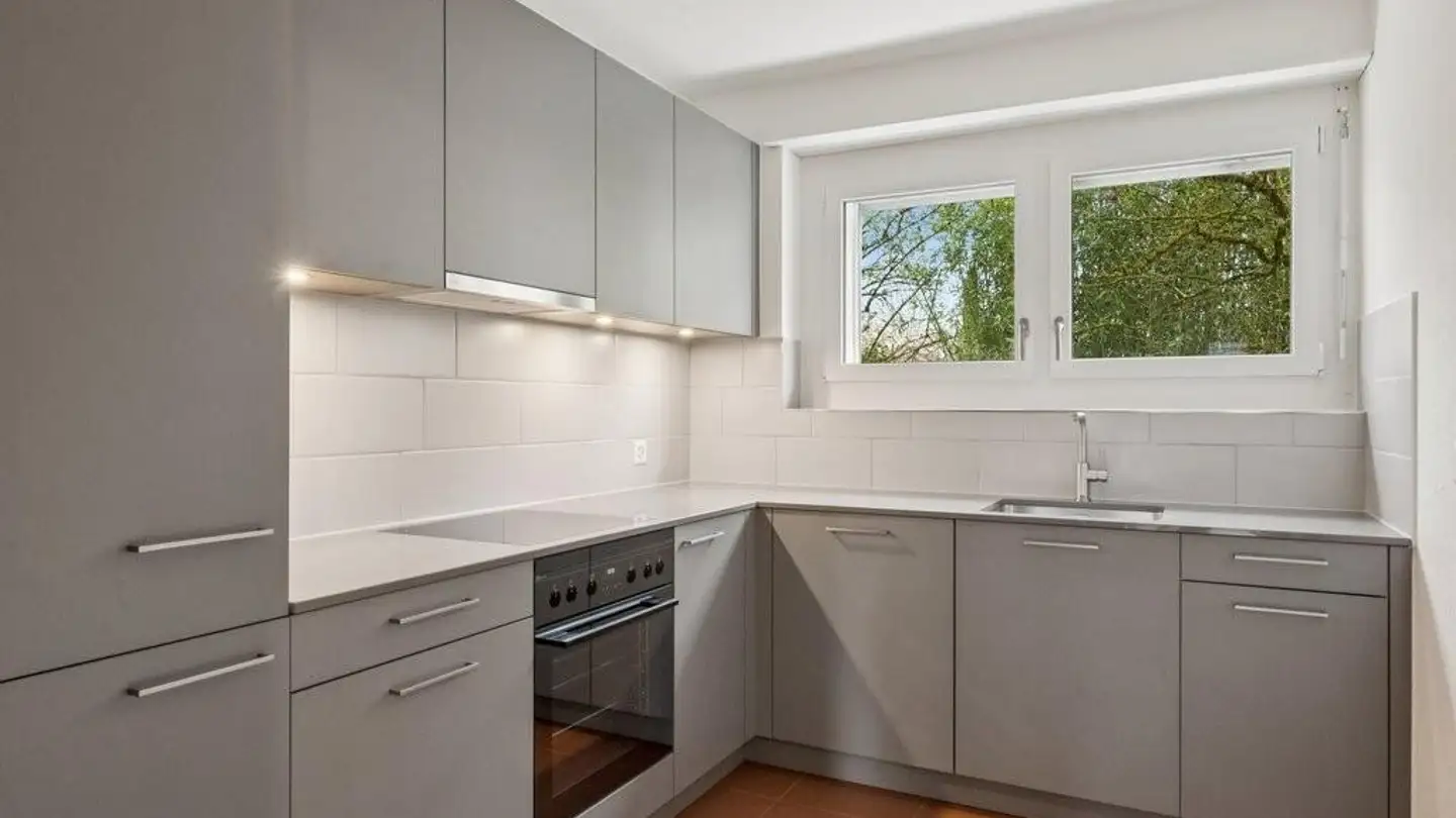 Wohnung mieten - Unterm Schellenberg 117, 4125 Riehen - Foto 2