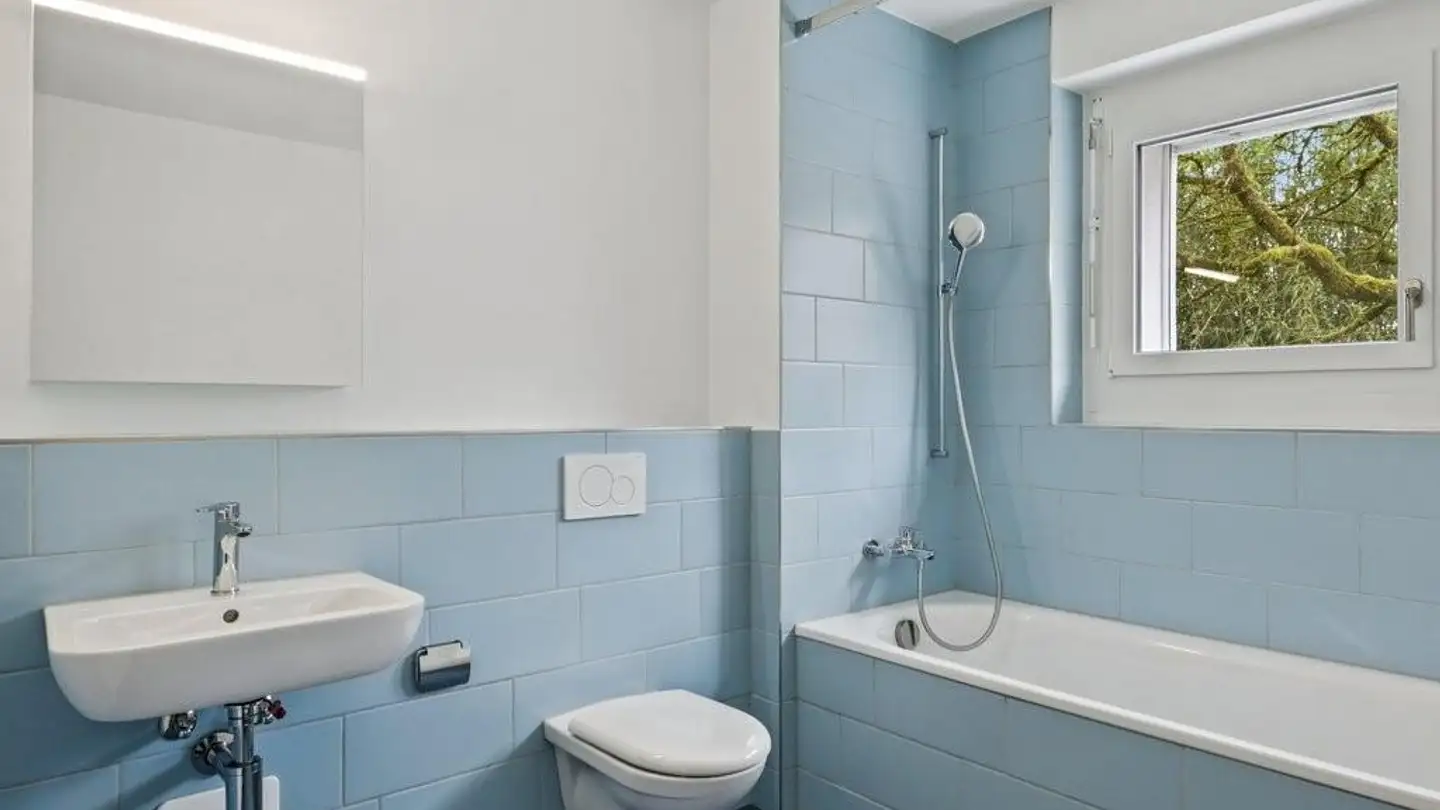 Wohnung mieten - Unterm Schellenberg 117, 4125 Riehen - Foto 3