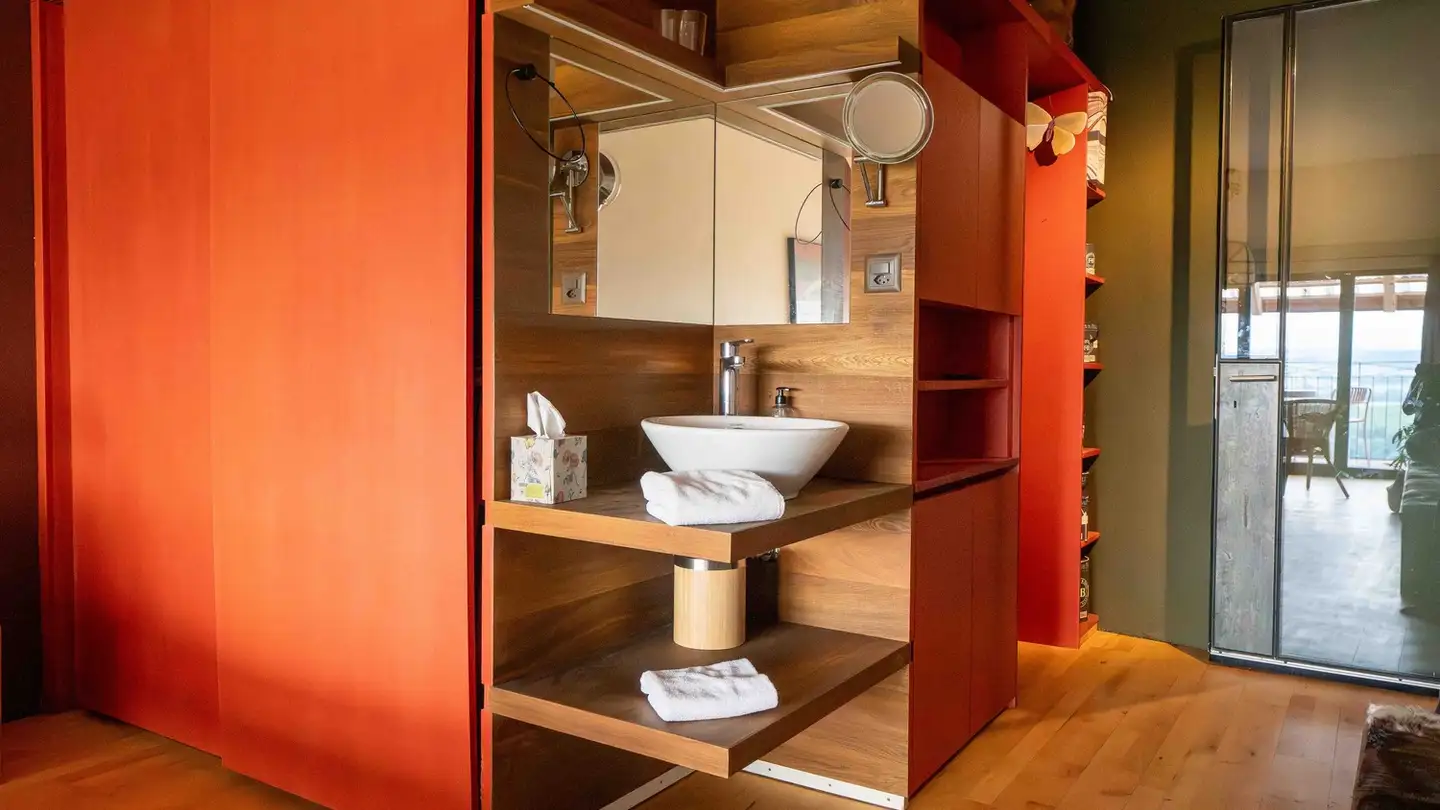 Appartement meublé à louer - Bellerive, 1585 Bellerive VD - Photo 4
