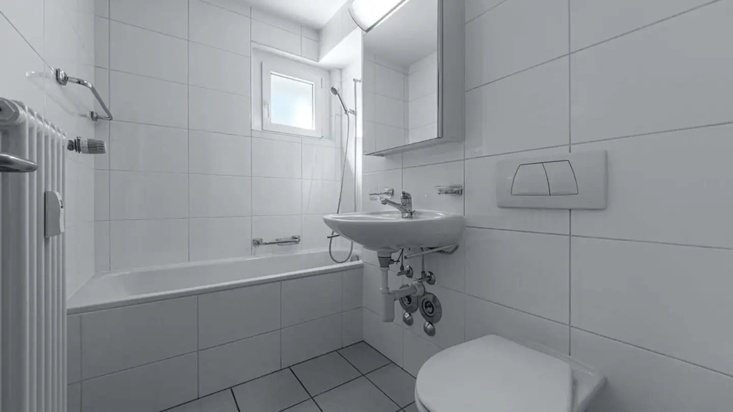 Appartamento in affitto - Grenzacherweg 263, 4125 Riehen - Foto 3