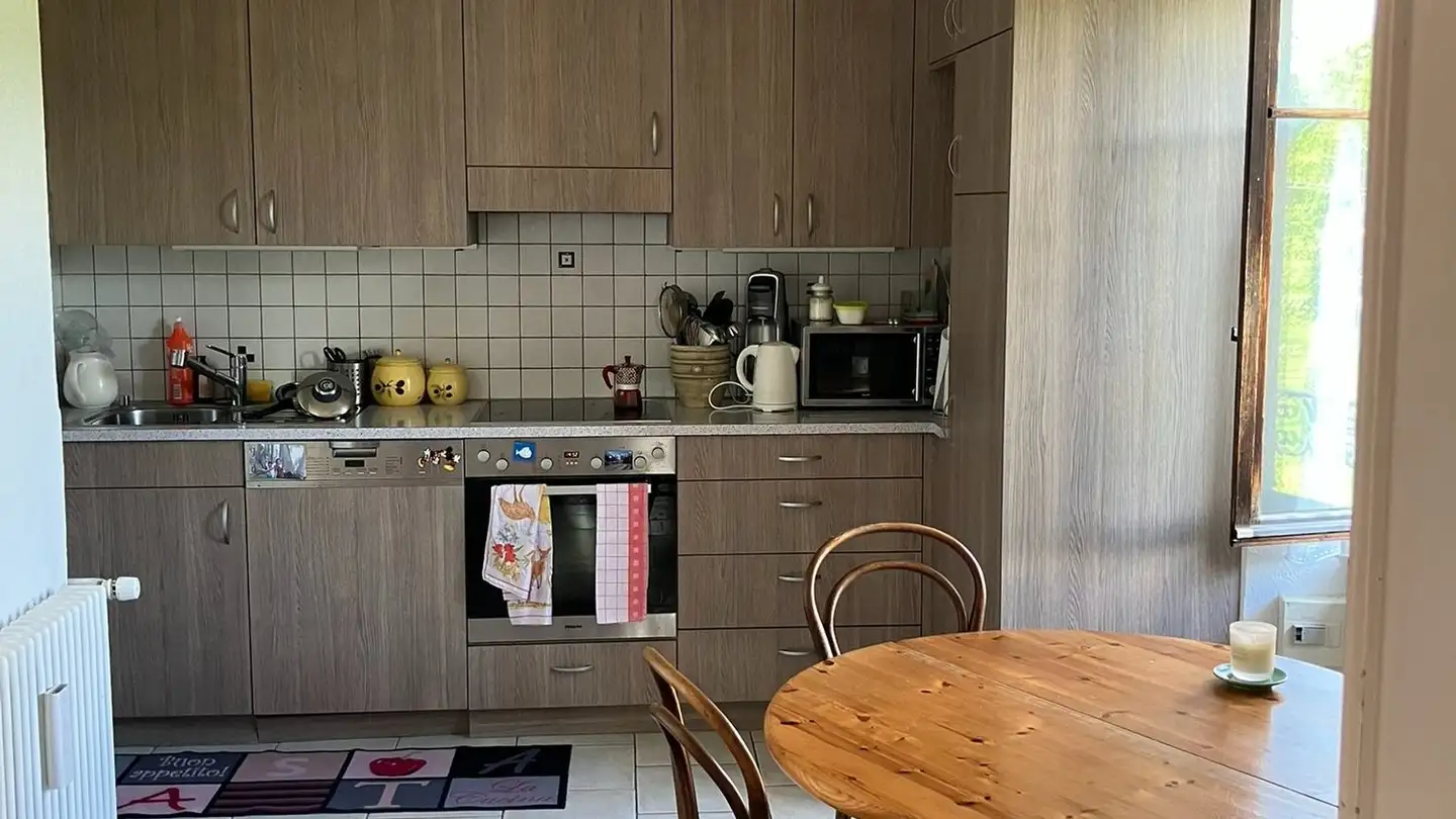 Wohnung mieten - Rue Des Hirondelles 12, 1374 Corcelles-sur-Chavornay - Foto 3