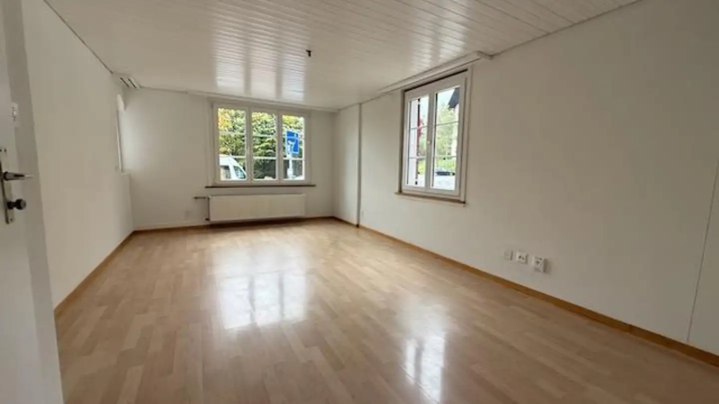 Apartment for rent - Alte Ruppenstrasse 26, 9450 Altstätten SG