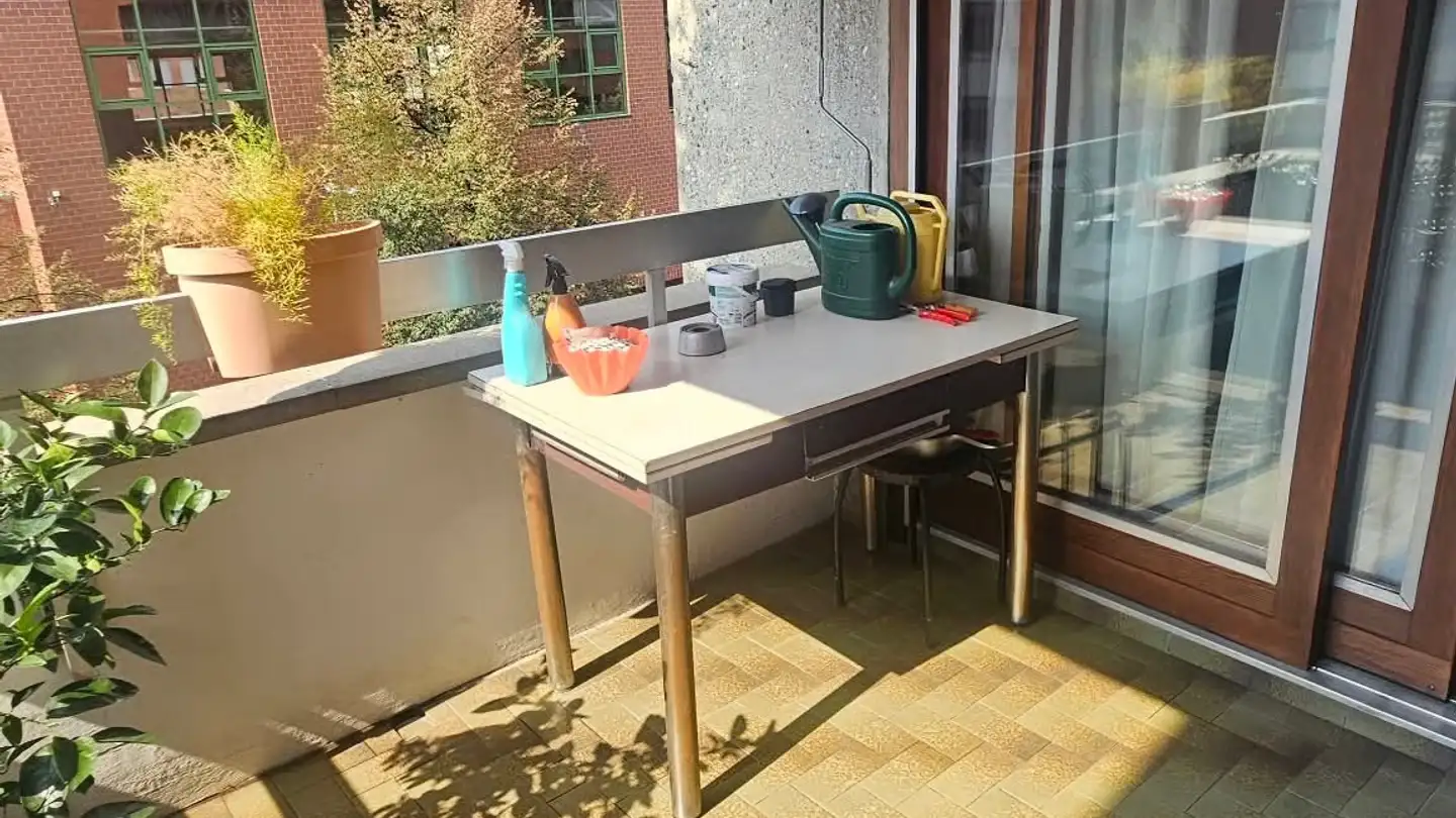 Apartment for rent - Via Coremmo 1, 6900 Lugano