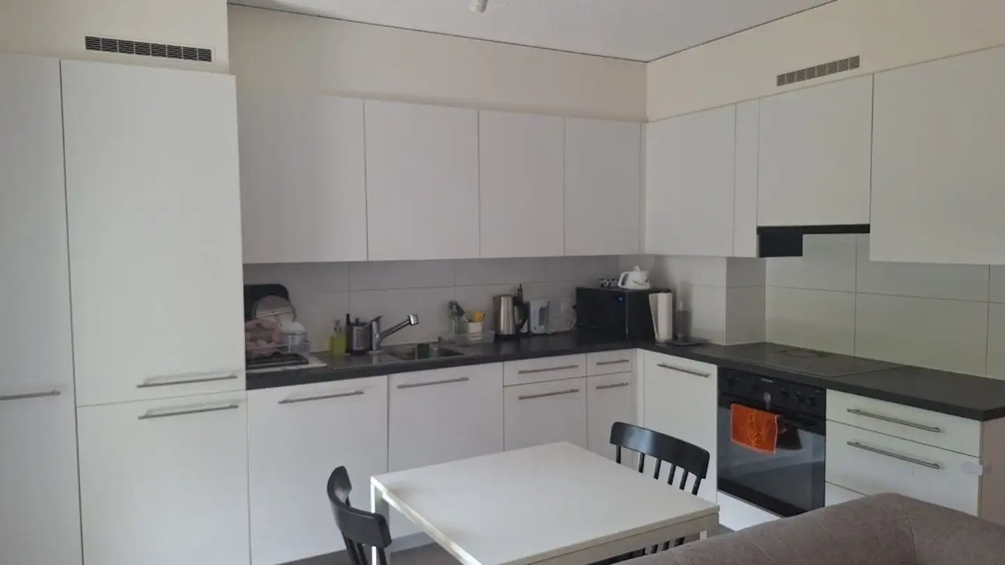 Appartamento in affitto - Rue De La Blancherie 11, 1022 Chavannes-près-Renens