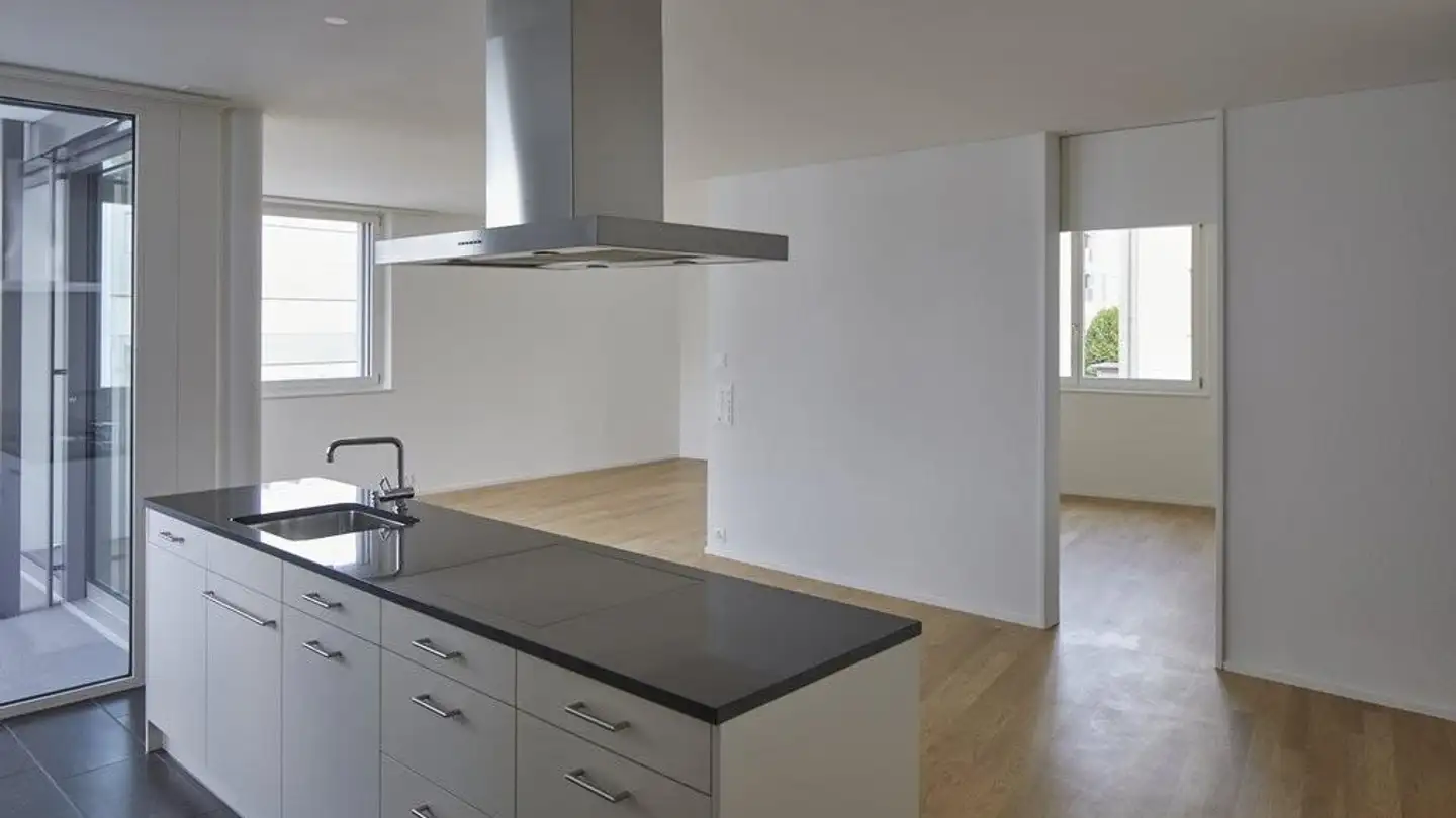 Appartamento in affitto - Wiesenweg 35a, 5102 Rupperswil - Photo 2