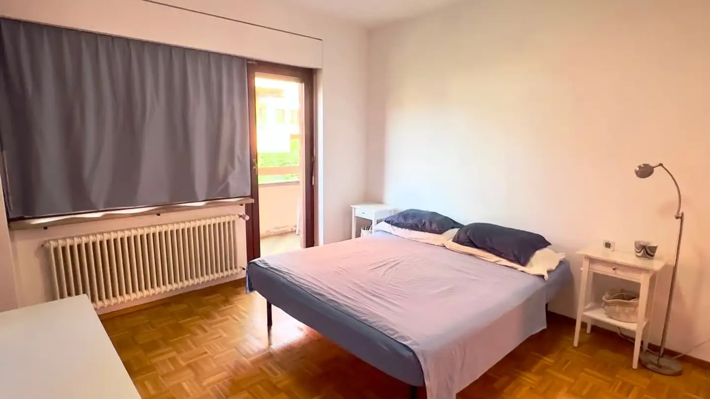 Apartment for rent - Via Coremmo 1, 6900 Lugano - Photo 2