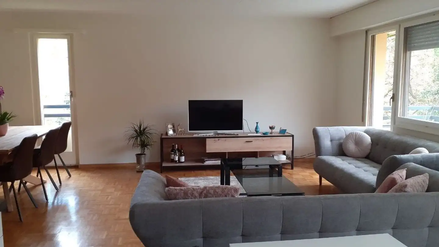 Appartamento in affitto - Rue De La Blancherie 11, 1022 Chavannes-près-Renens - Foto 2
