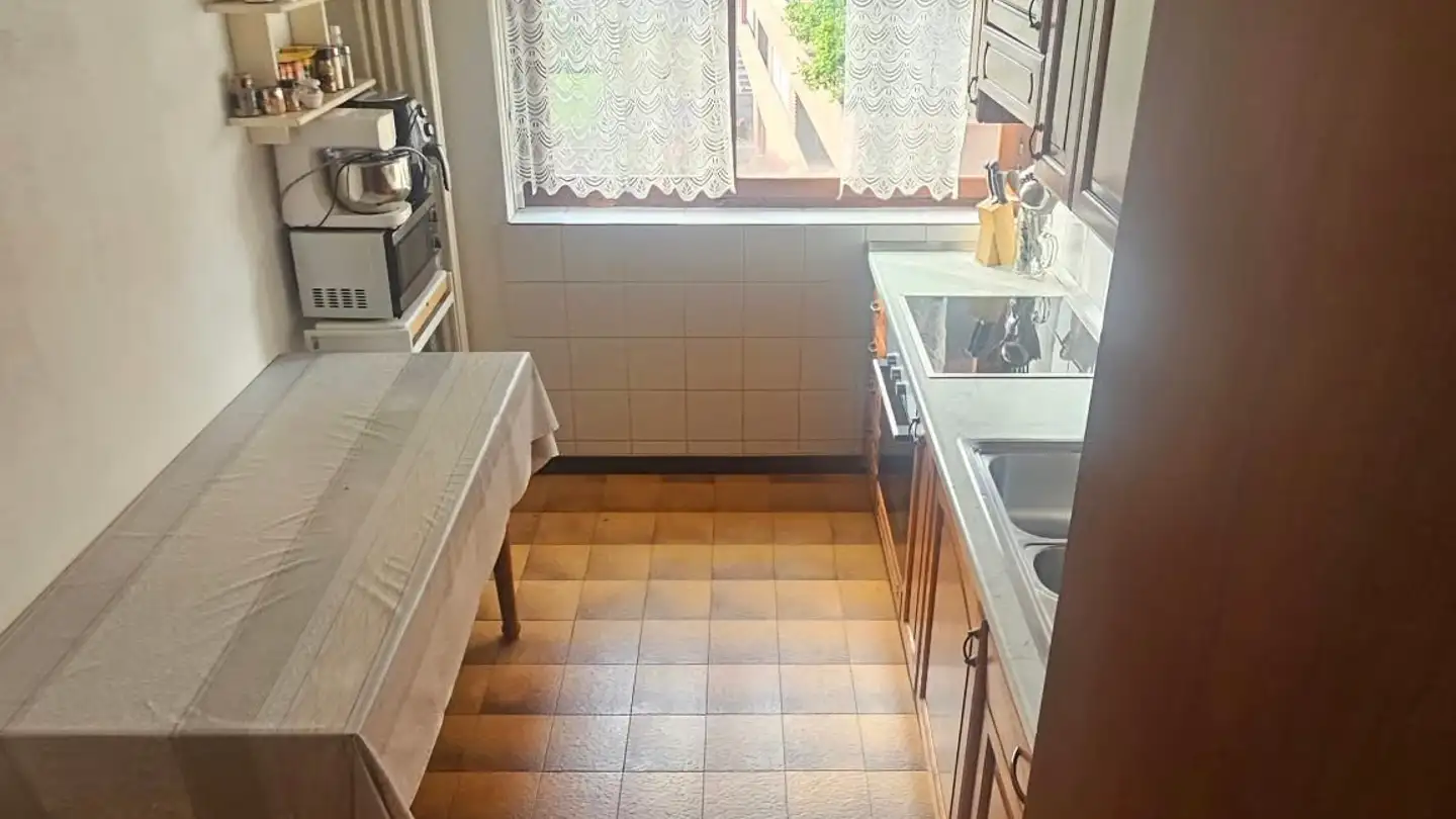 Apartment for rent - Via Coremmo 1, 6900 Lugano - Photo 3