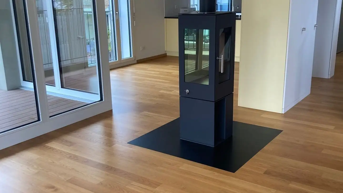 Appartamento in affitto - Stationsstrasse 16, 8606 Nänikon - Photo 2