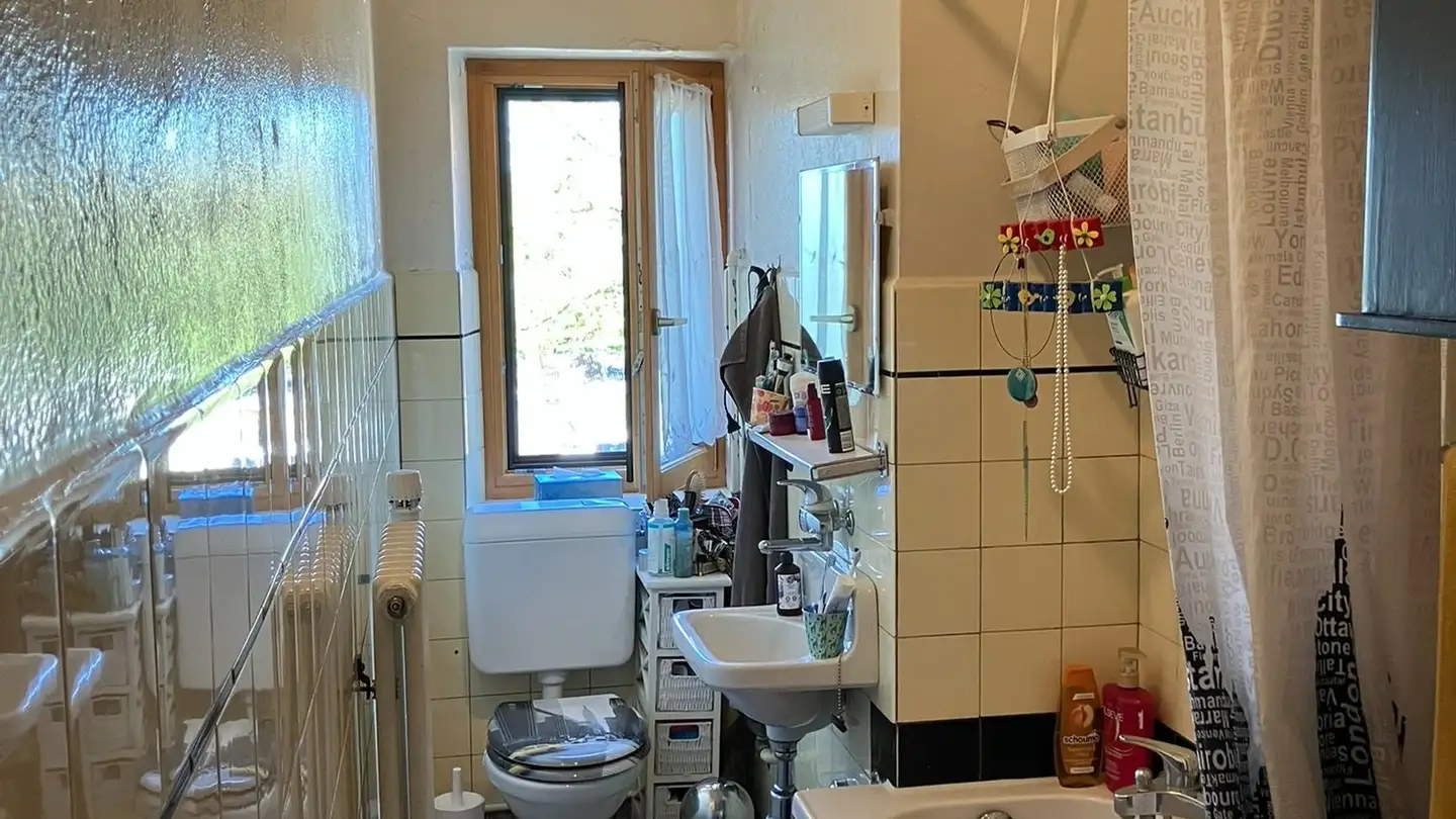 Wohnung mieten - Rue Des Hirondelles 12, 1374 Corcelles-sur-Chavornay - Foto 4