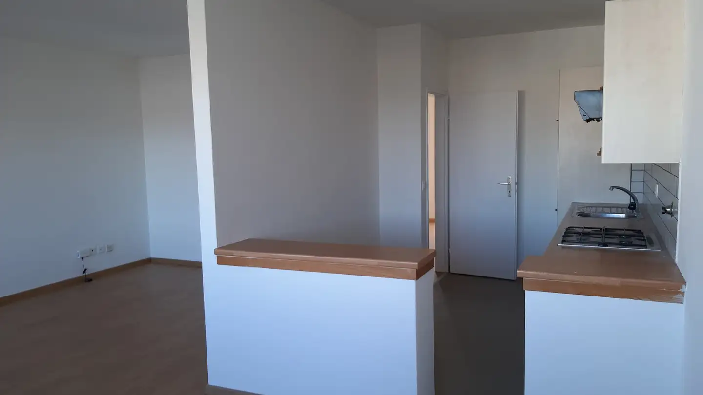 Wohnung mieten - Via Baldassare Fontana 10, 6830 Chiasso - Foto 3