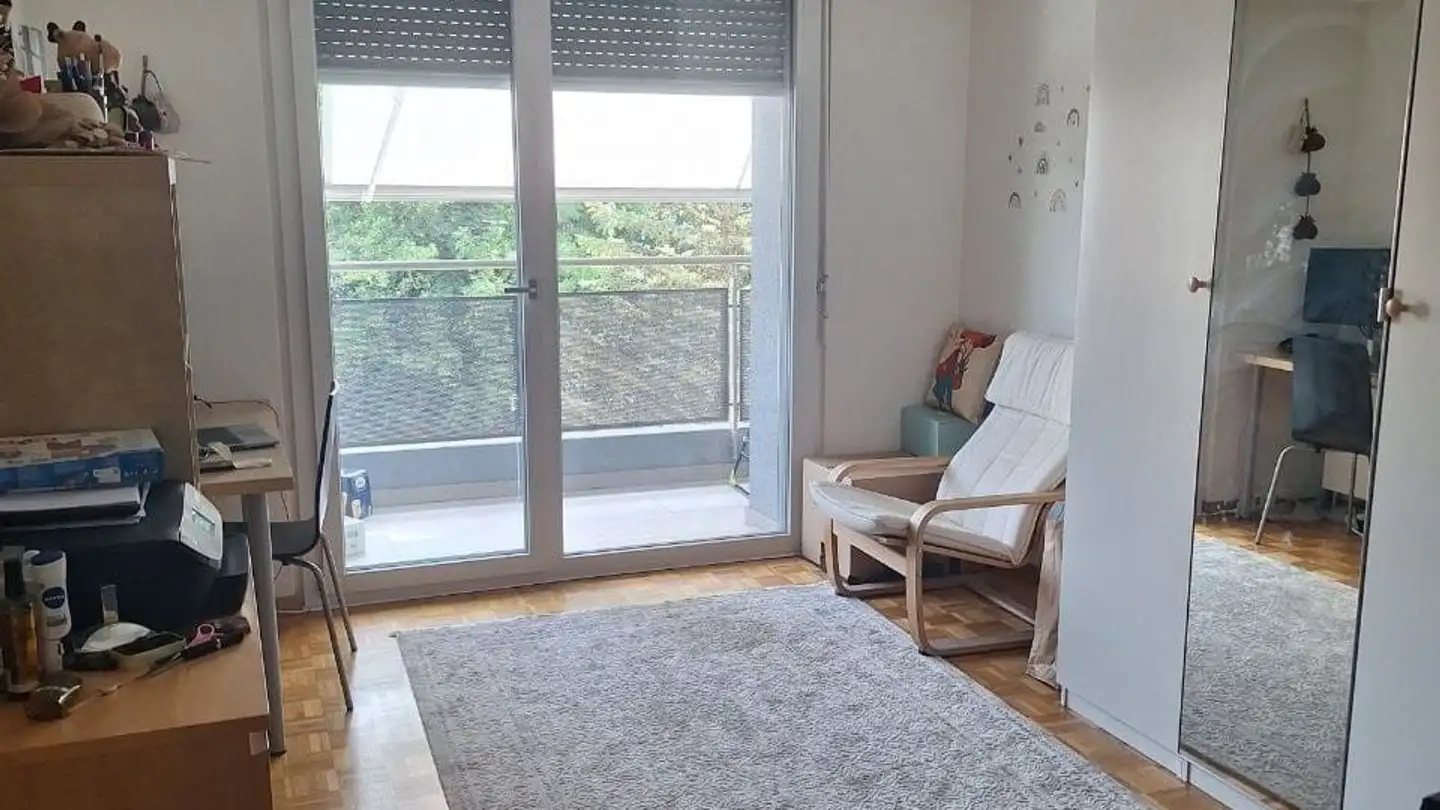 Appartamento in affitto - Rue De La Blancherie 11, 1022 Chavannes-près-Renens - Foto 4