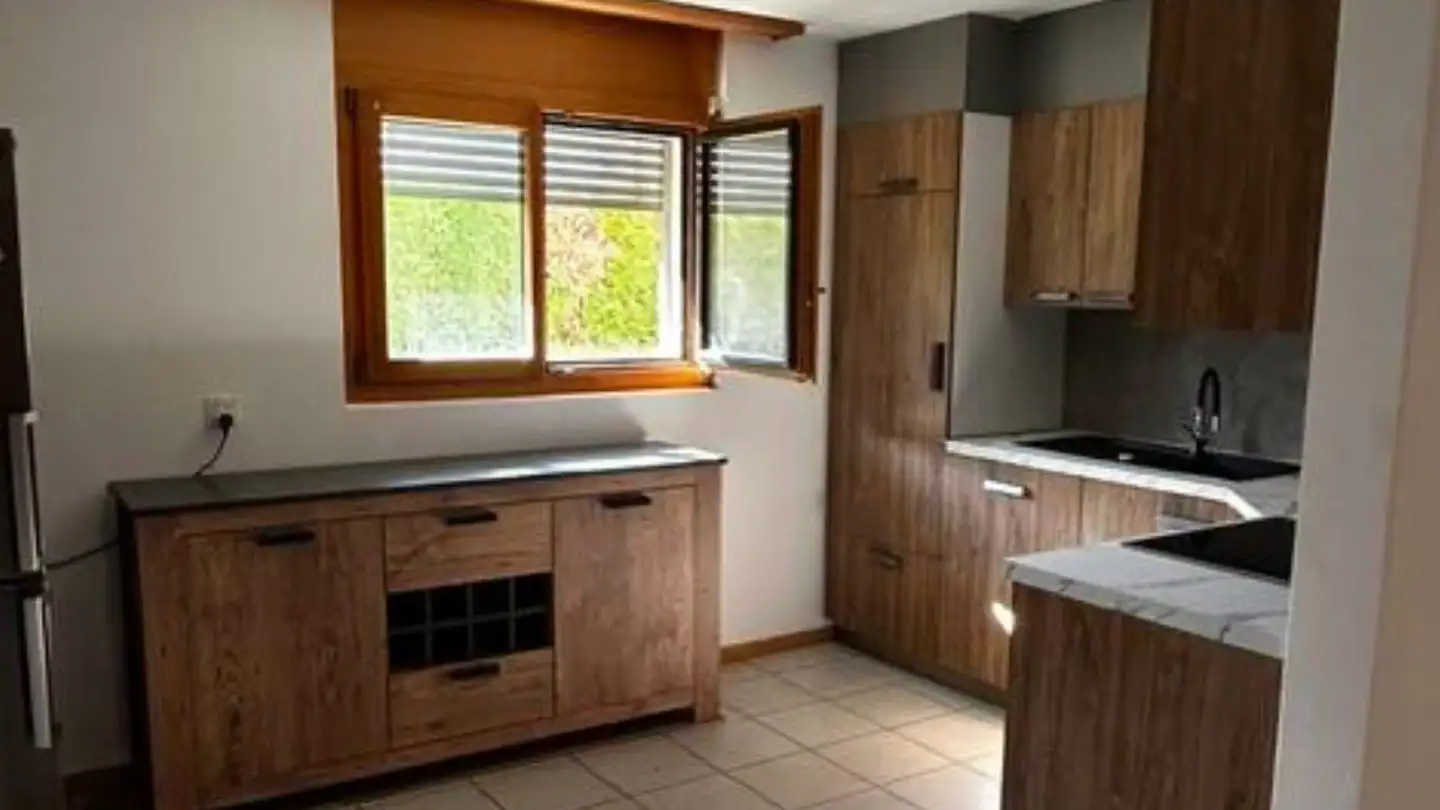 Appartamento in affitto - 3942 St. German