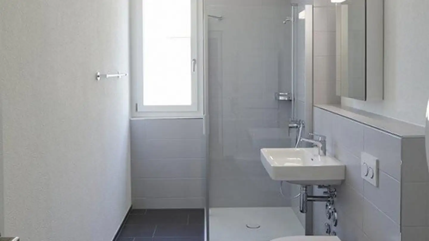 Appartamento in affitto - Wiesenweg 35a, 5102 Rupperswil - Photo 3