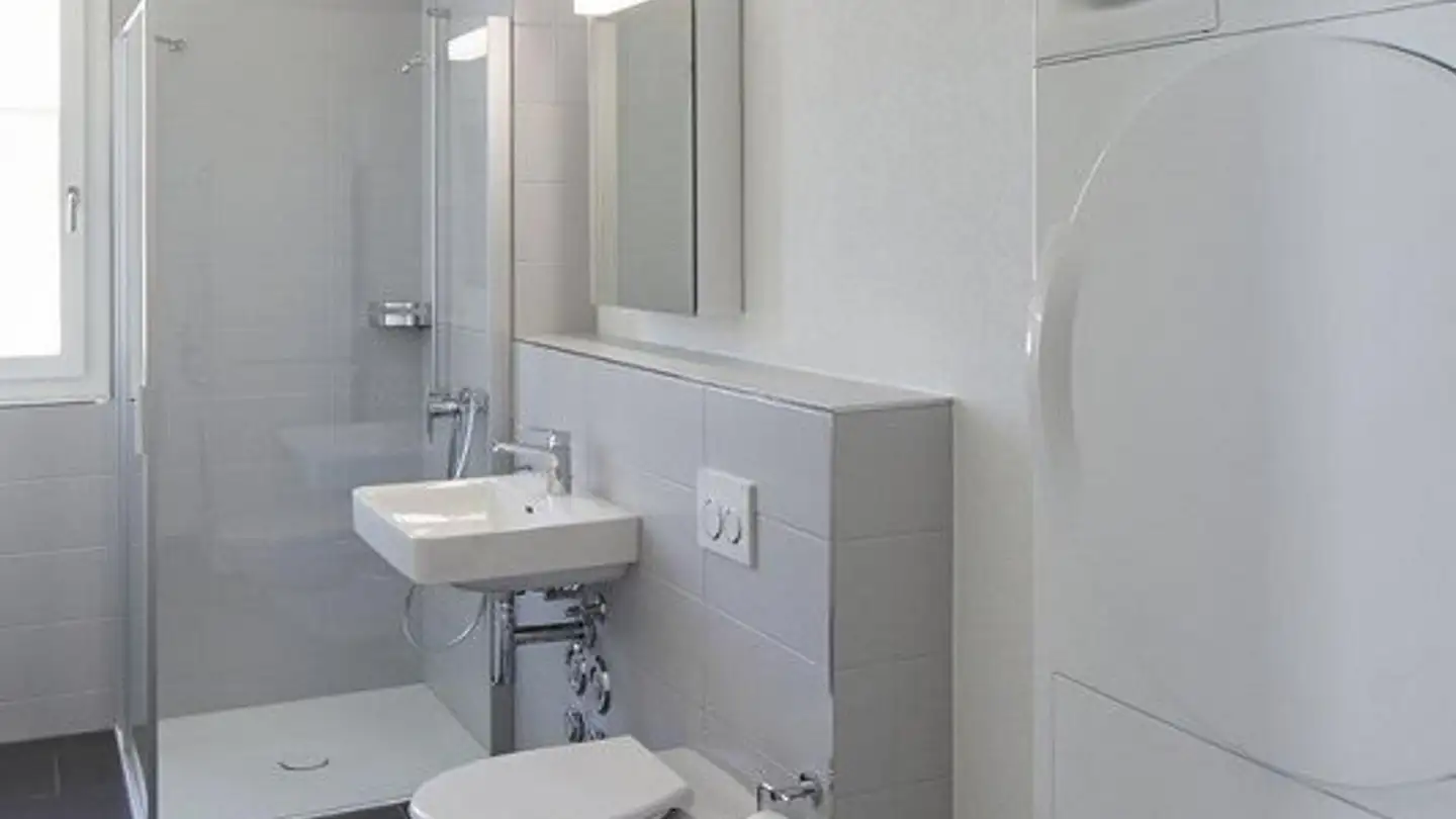 Appartamento in affitto - Wiesenweg 35a, 5102 Rupperswil - Photo 4