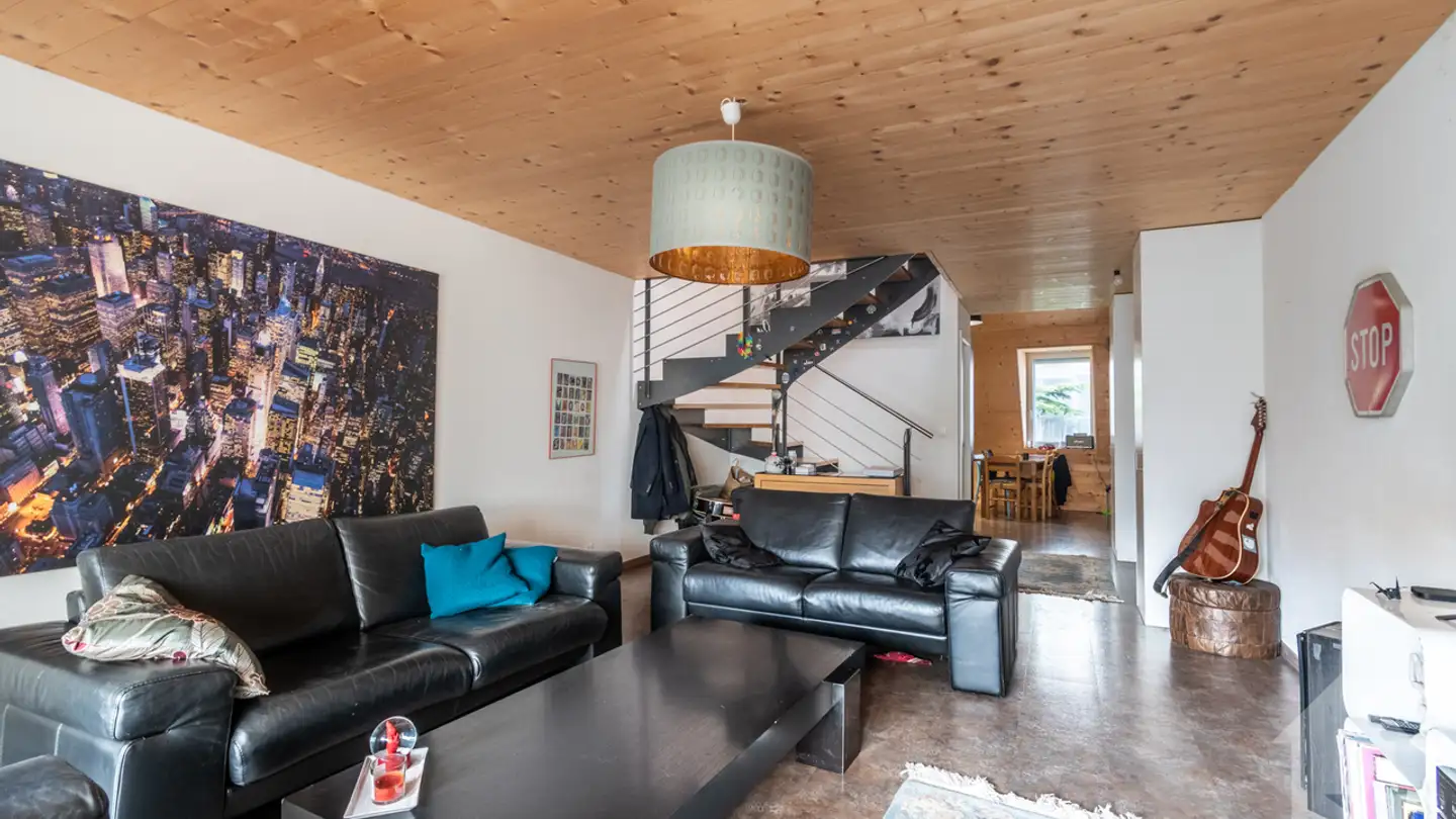 Appartement à vendre - 1870 Monthey - Photo 2