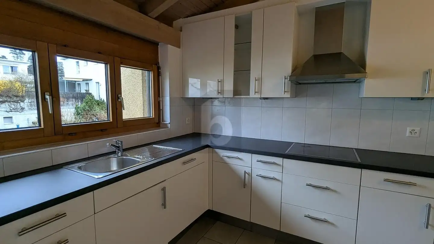 Duplex for rent - 8700 Küsnacht ZH - Photo 2