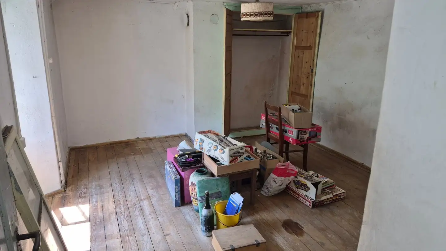 Einfamilienhaus kaufen - 6675 Cevio - Foto 3