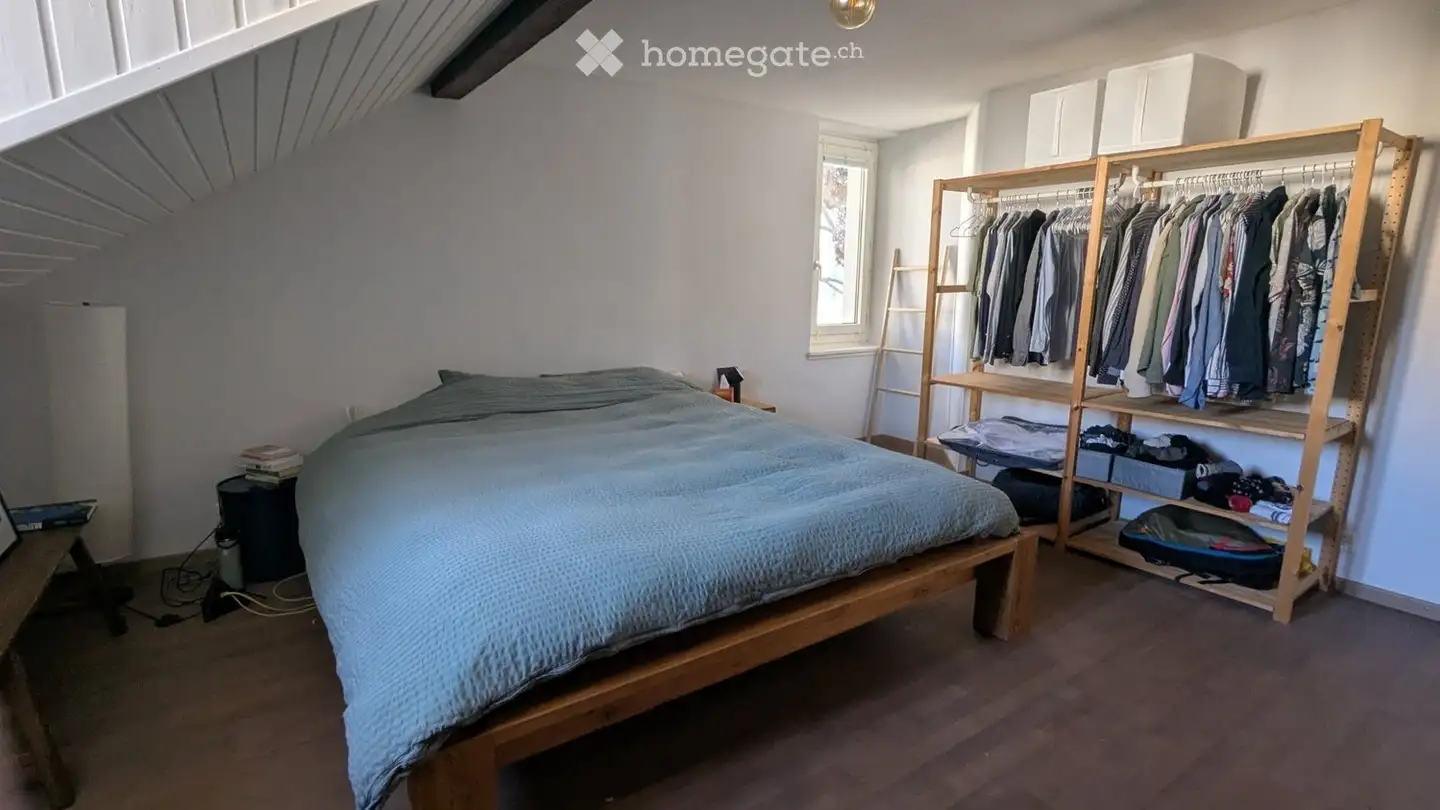 Appartement à louer - Avenue Édouard-Dapples, 1006 Lausanne - Photo 3