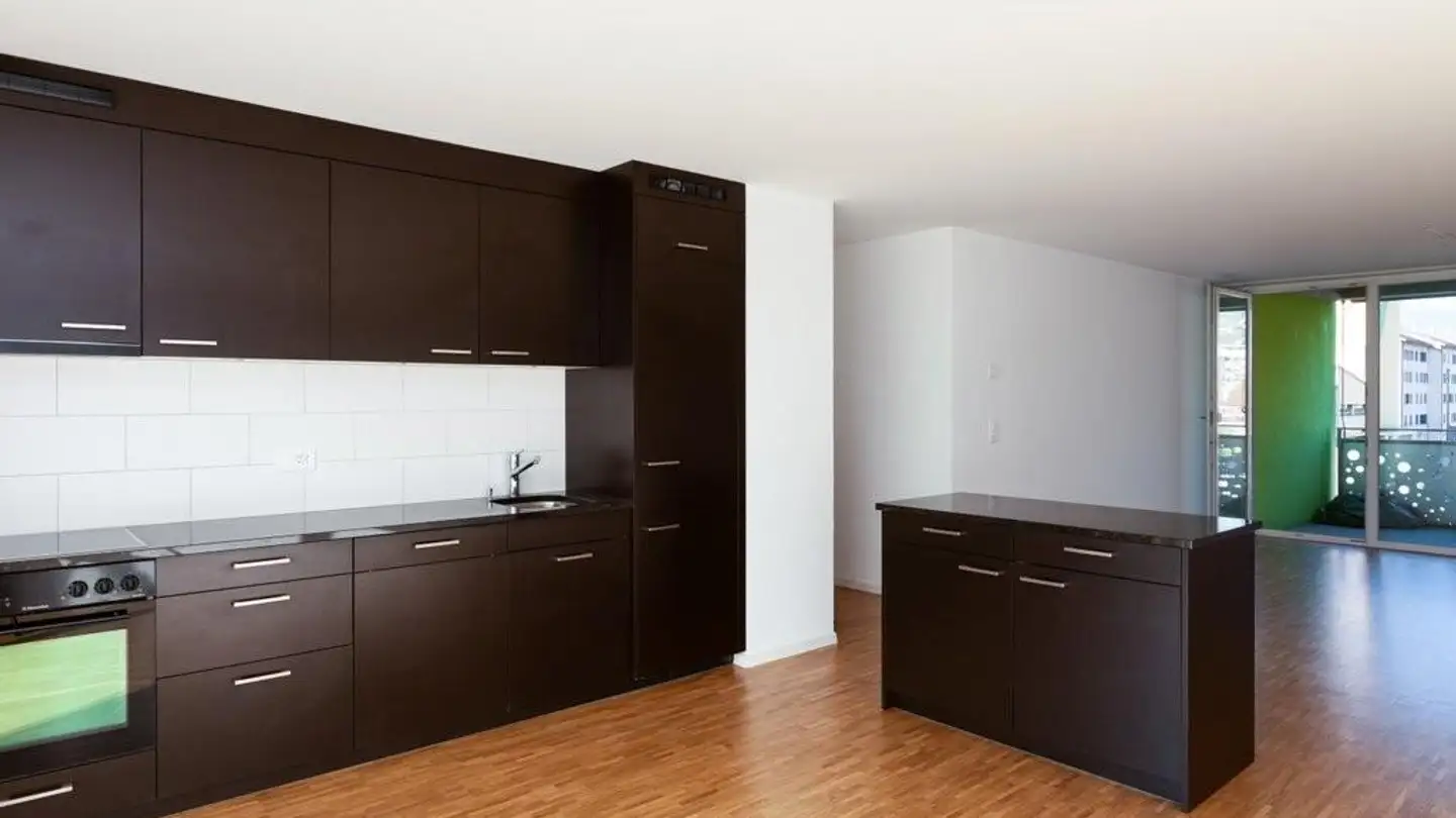 Appartamento in affitto - Avenue Des Platanes 15, 3960 Sierre - Photo 4