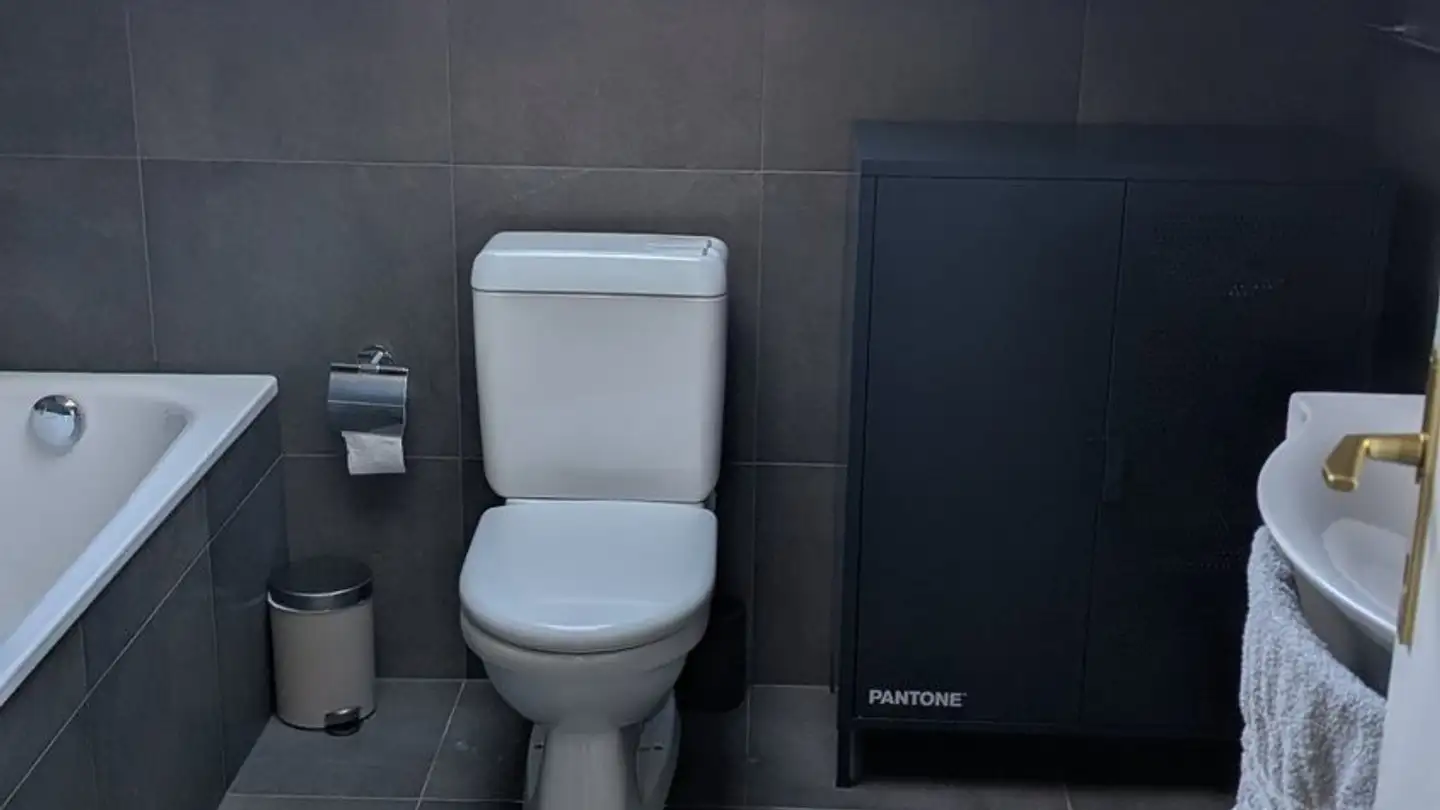 Appartement à louer - Avenue Édouard-Dapples, 1006 Lausanne - Photo 4