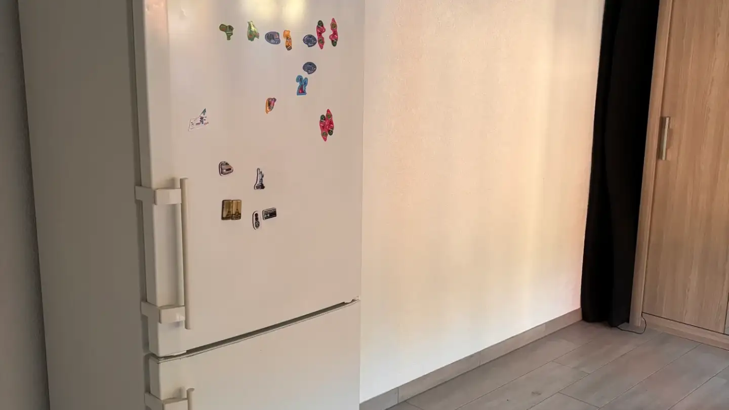 Wohnung mieten - Route De Moudon, 1072 Forel (Lavaux) - Foto 4