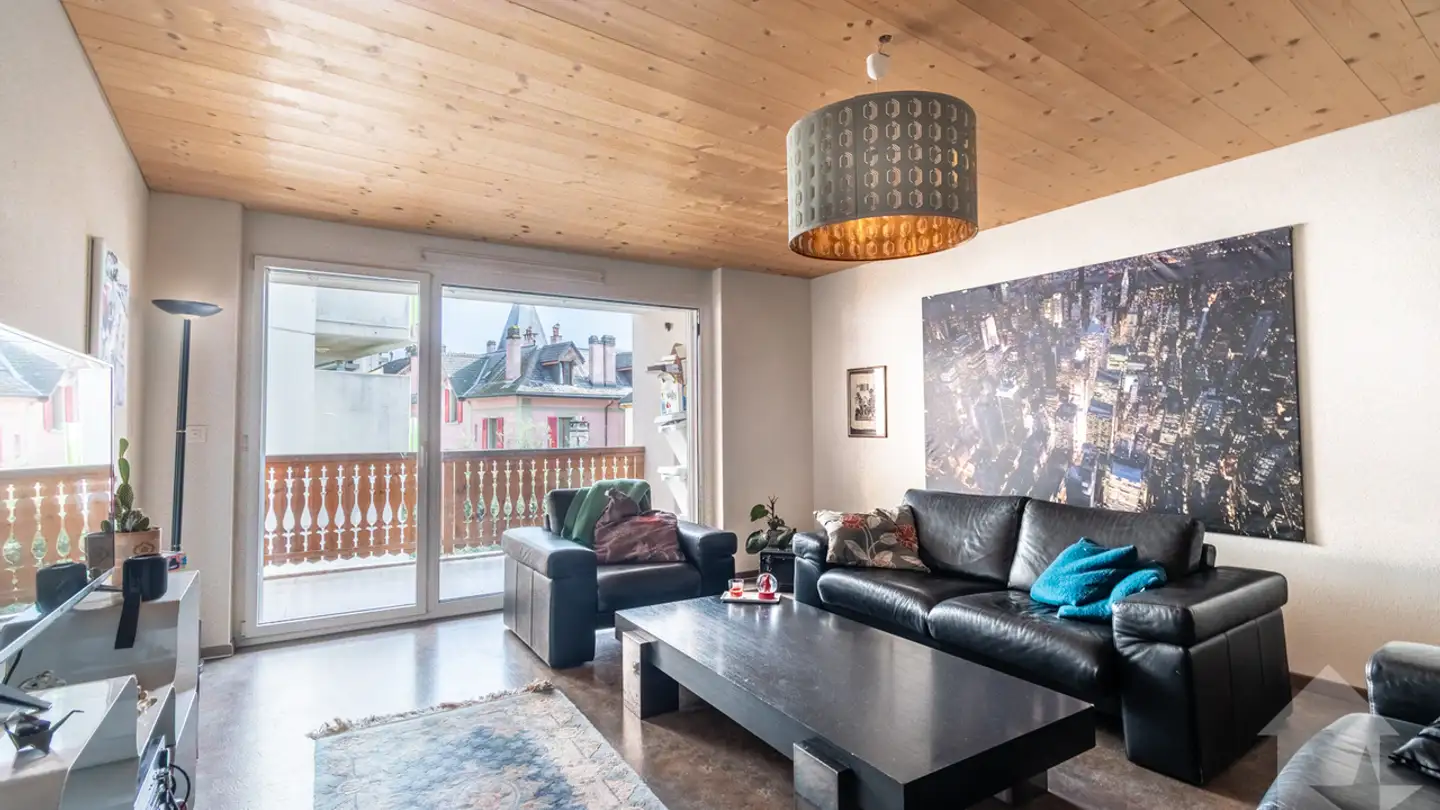 Appartement à vendre - 1870 Monthey - Photo 3