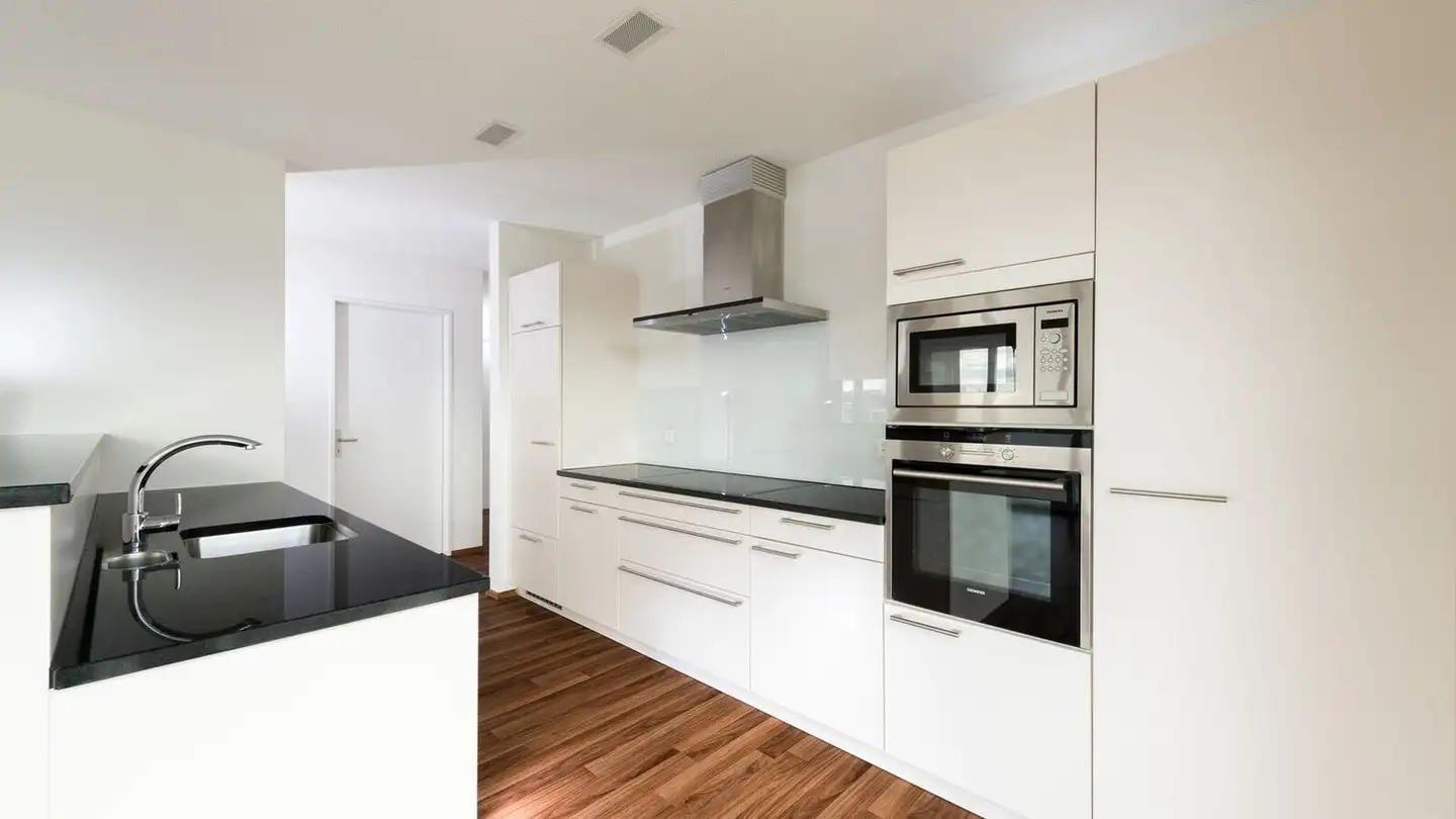 Appartement à louer - Hauptstrasse 35a, 5037 Muhen - Photo 3