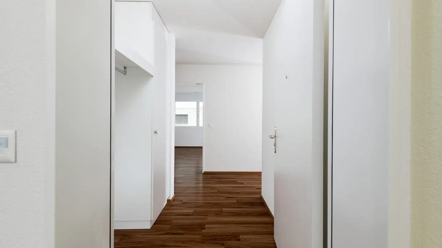 Appartement à louer - Hauptstrasse 35a, 5037 Muhen - Photo 4