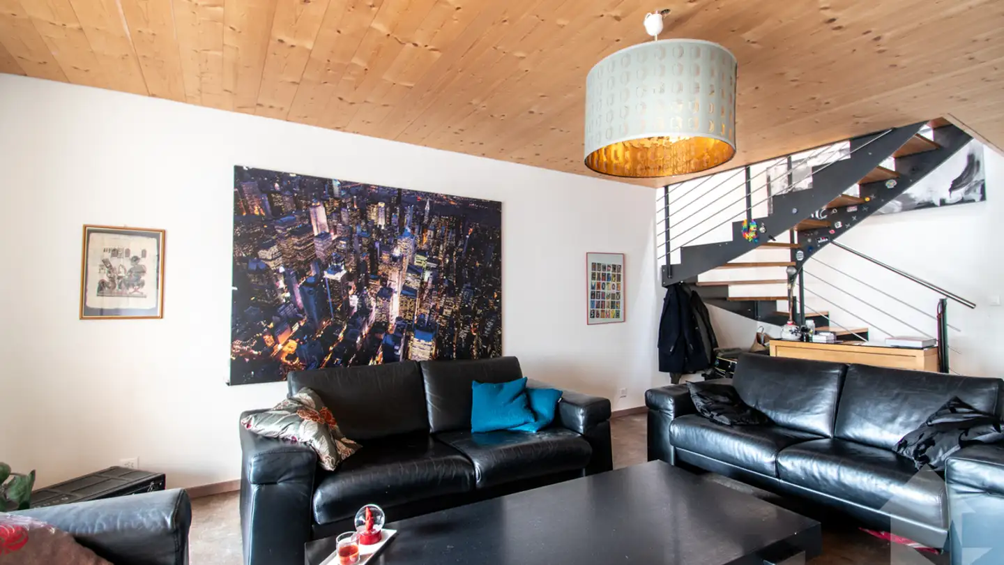 Appartement à vendre - 1870 Monthey - Photo 4