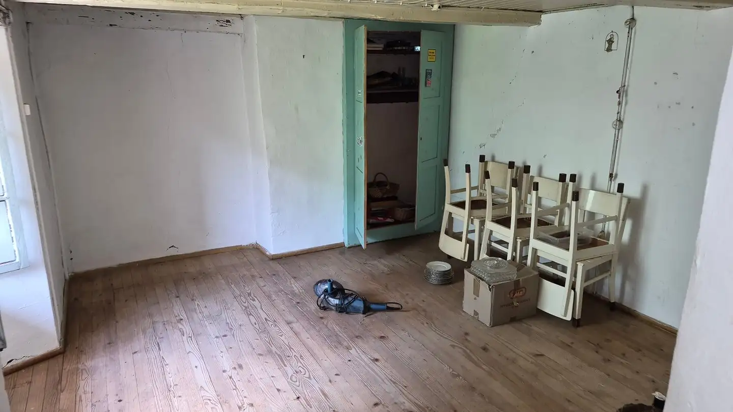 Einfamilienhaus kaufen - 6675 Cevio - Foto 2