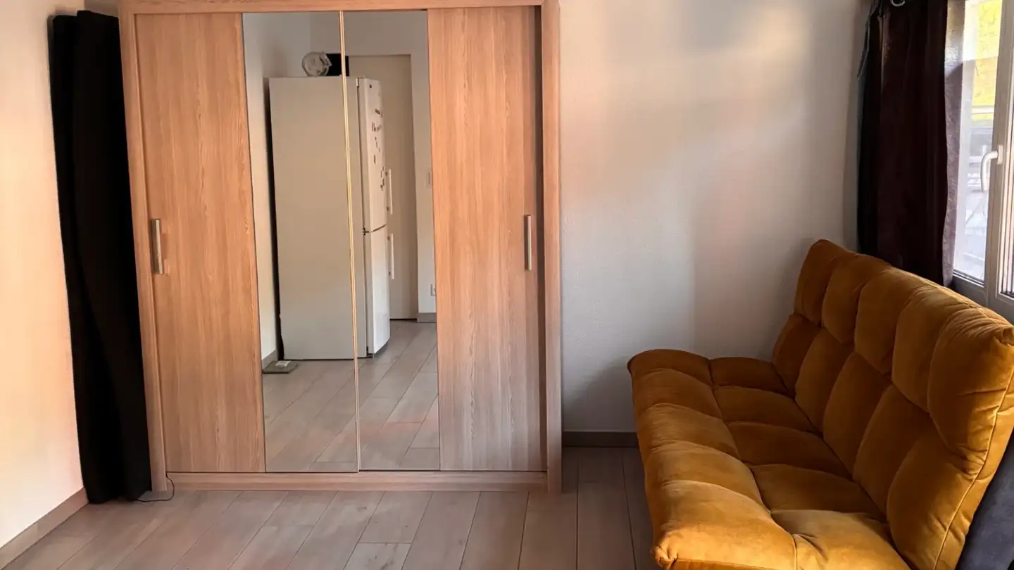 Wohnung mieten - Route De Moudon, 1072 Forel (Lavaux)