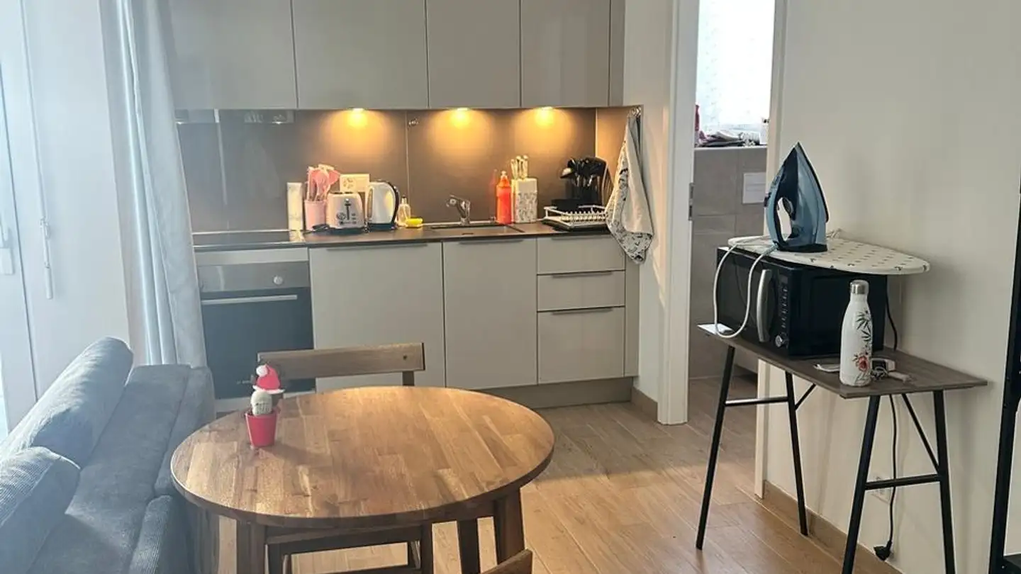 Apartment for rent - Route De Vermala 24, 3963 Crans-Montana