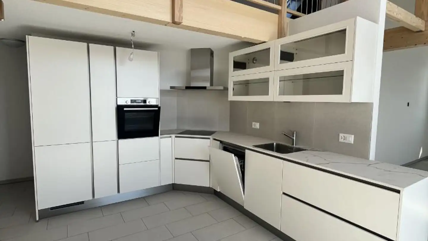 Wohnung mieten - Rue De La Gare 2, 1426 Concise - Foto 3