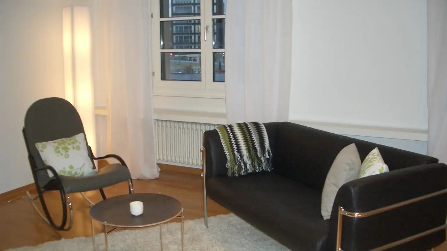 Wohnung mieten - Hirschlistrasse 3, 5400 Baden - Foto 3