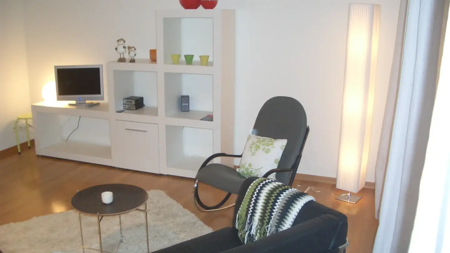 Wohnung mieten - Hirschlistrasse 3, 5400 Baden - Foto 4